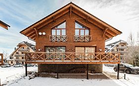 Chalets Royal, Tatranska Lomnica